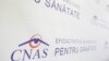 Angajații caselor de sănătate nu mai au program de lucru cu publicul începând de joi - 2 noiembrie. 