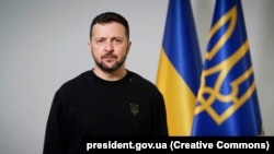 Владимир Зеленский.