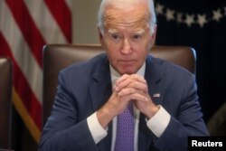 Președintele american Joe Biden a declarat că Hamasul trebuie extins, dar ocuparea Fâșiei Gaza ar fi o mare greșeală.