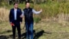 Primarul Robert Negoiță și prefectul Rareș Hopincă anunță că se vor judeca pentru anularea unei decizii de retrocedare din 2015.
