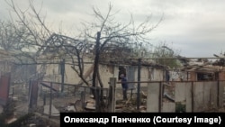 Наслідки обстрілів силами РФ Запорізької області, ілюстративне фото