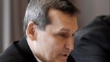 Türkmenistanyň daşary işler ministri Raşid Meredow 