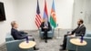 «Ուղիղ բանակցությունները երկարատև խաղաղության հասնելու բանալին են». Վաշինգտոնում սպասում են Միրզոյանին և Բայրամովին 