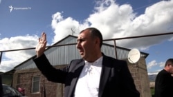 Սպիտակի համայնքապետի որդուն՝ մեկ տարի պայմանական ազատազրկում Սարամեջի գյուղապետի ամուսնուն ծեծելու համար