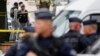 Франци, Аррас. Муниципалан школана тIелеттачохь бу полисхой. 2023- шо, гIадужу-беттан 13-гIа