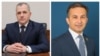 Սամվել Շահրամանյան, Ռամին Մամեդով