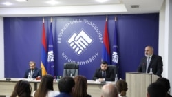 Նիկոլ Փաշինյանը ՔՊ դրամահավաքի մասին իր բացատրություններով ուղղորդում է նաև իրավապահներին. իրավապաշտպան