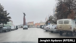 Баткен