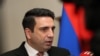 Վաշինգտոնում ԱԳ նախարարների հանդիպման վերաբերյալ քննարկում այս պահին չկա. ԱԺ նախագահ