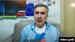 Михаил Саакашвили