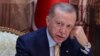 رجب طیب اردوغان، رئیس جمهور ترکیه