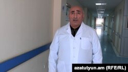 Սարիկ Աթաջանյան