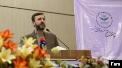 غریبآبادی، معاون بینالملل قوه قضاییه و دبیر ستاد حقوق بشر جمهوری اسلامی