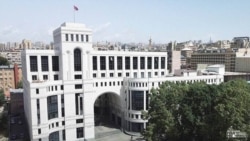 «ԵԱՀԿ ՄԽ համանախագահության մանդատը որևէ մեկը չի չեղարկել». Երևանի պատասխանը՝ Բաքվին