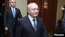 Агван Овсепян