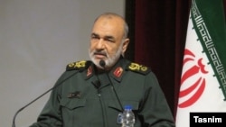 حسین سلامی (عکس از آرشیو)