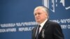Министр иностранных дел Армении Эдвард Налбандян (архив) 
