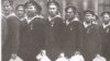 Выжившие моряки с крейсера "Варяг". Санкт-Петербург. 1904