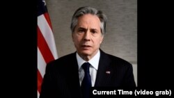 Էնթոնի Բլինքեն
