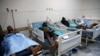 سازمان ملل: نگهبانان به روی پناهندگان در بازداشتگاه لیبی آتش گشوده‌اند