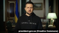 Владимир Зеленский
