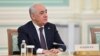 Премьер-министр Азербайджана Али Асадов