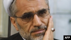 عبدالله نوری