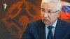Имангали Тасмагамбетов