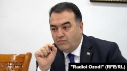 Далер Джума
