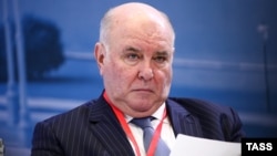 Григорий Карасин 