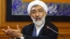 پورمحمدی: پرداخت خسارت بازداشت‌های اشتباه، بودجه مجزا لازم دارد