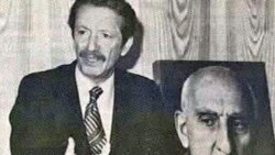  مصاحبه با شاپور بختيار پس از شش ماه زندگی مخفی در ايران- تابستان ۱۳۵۸ 