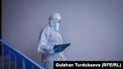 Иллюстрациялык сүрөт.