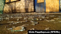 Масованого артилерійського обстрілу вранці 19 лютого зазнало села Бургунка Бериславського району (фото ілюстраційне)