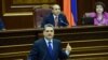  «Կիպրոսի օֆշոր» քրգործով իրավապահները ցանկանում են որպես վկա հարցաքննել նախկին վարչապետ Տիգրան Սարգսյանին