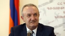 ԿԳՄՍ նախարարը հերքում է, թե քննարկում են Հայաստանում ռուսական դպրոցներ բացելու հարցը