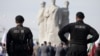 "Отъезд остается сложной историей": полицейское насилие и ЛГБТК-сообщество на Северном Кавказе