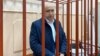 Ильшат Гафуров, декабрь 2021 года