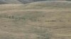 An image taken from a YouTube footage released by Armenian Defense Ministry on September 13, 2022, shows Azerbaijaniani servicemen crossing the Armenian-Azerbaijani border and approaching the Armenian positions. 