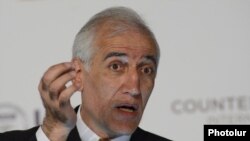 Vahagn Khachatrian
