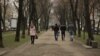«Як у березні» – метеорологи зафіксували у Києві новий температурний рекорд