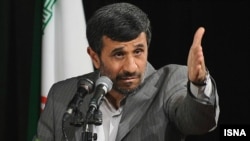 دیوان محاسبات کشور در چند مورد محمود احمدی‌نژاد را محکوم کرده که واردات بنزین و نفت گاز، پیش از مجوزهای قانونی از طریق معاوضه نفت خام با فرآورده‌های نفتی از جمله این موارد است.