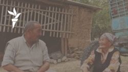 Majlis Podcast: Northern Afghanistan And Central Asia