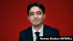 Temur Umarow