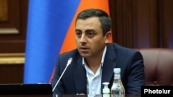 Իշխան Սաղաթելյան