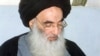 آیت‌الله علی سیستانی