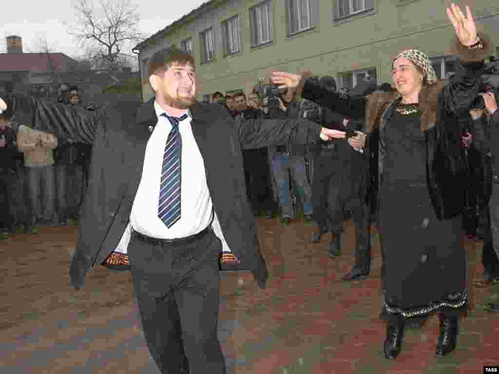 Хоси-юьртахь пачхьалкхан Думин харжамашкахь, 02ГIур2007