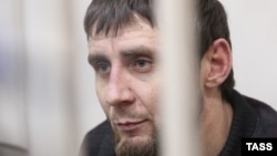 Заур Дадаев