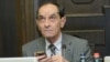 Armenia - Deputy Foreign Minister Shavarsh Kocharian, Yerevan, 10Jul2013.