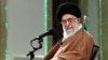 رهبر جمهوری اسلامی روز دوشنبه مذاکره با آمریکا را ممنوع اعلام کرد.
